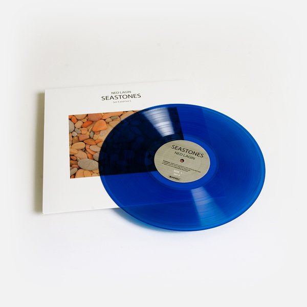 SEASTONES LPレコード ROUND RECORDS SEASTONES LPレコード ROUND RECORDS 【公式通販】