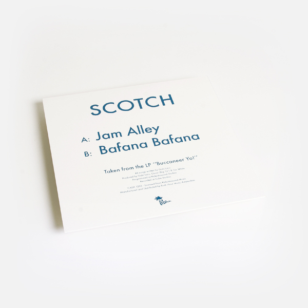 Scotch b
