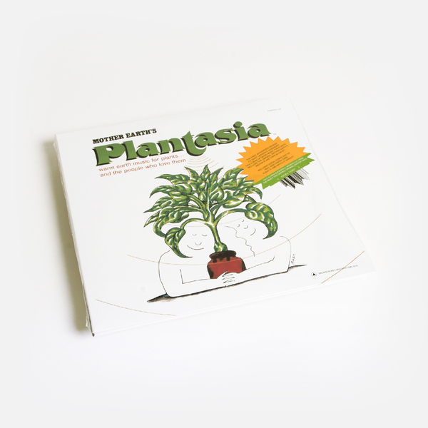 Plantasia f