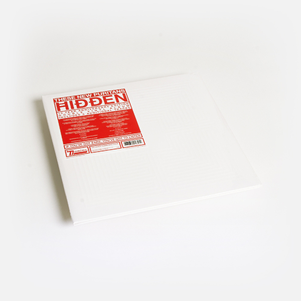 Hidden f