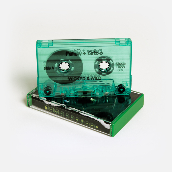 Fallowgrizo tape