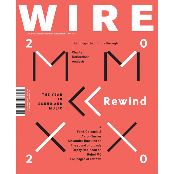 Wire443
