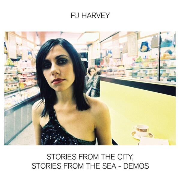 Pjh stories demo