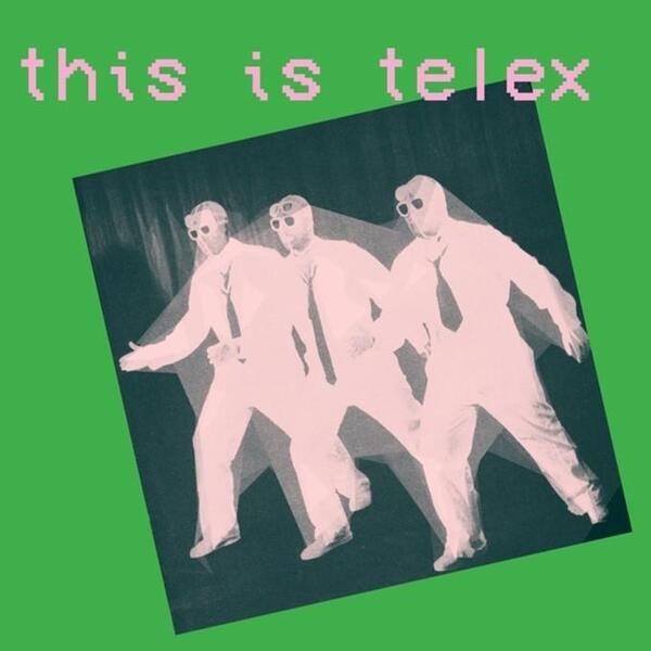 Telex this is telex 1 2048x2048