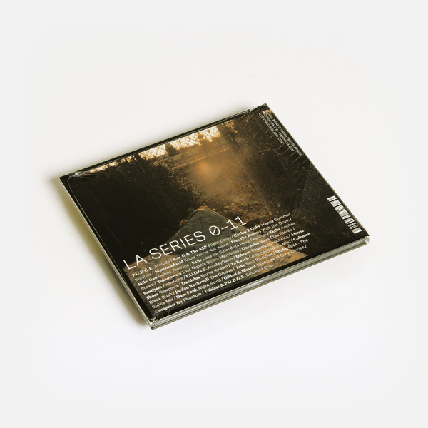 Laseries cd b