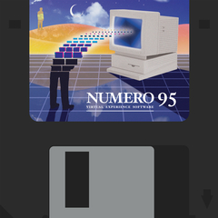 アート・デザイン・音楽 Running the Numbers Running Numbers (feat. Cozmo) - YouTube