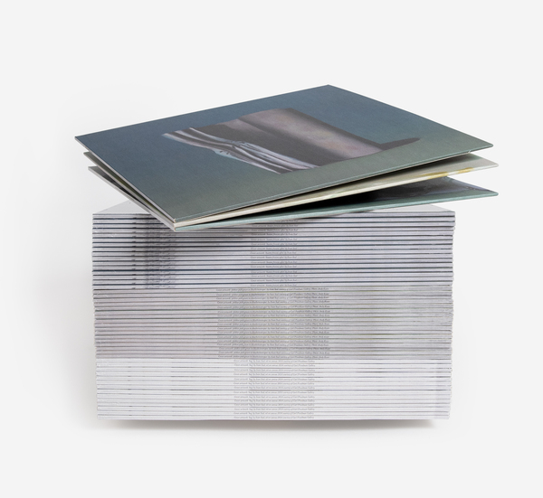 THE CARETAKER - Everywhere At The End Of Time Stages 1-3 (Vinyl