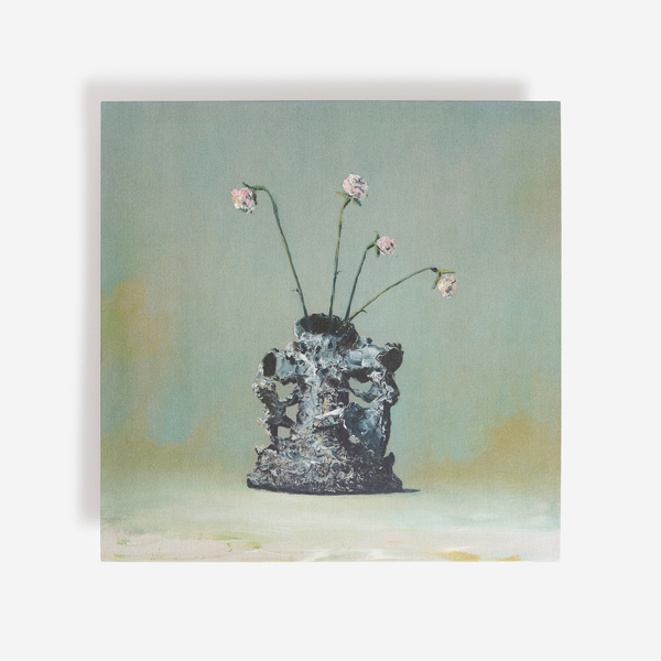 The Caretaker ‎– Everywhere At The End Of Time - Stage 3 / Vinyl LP