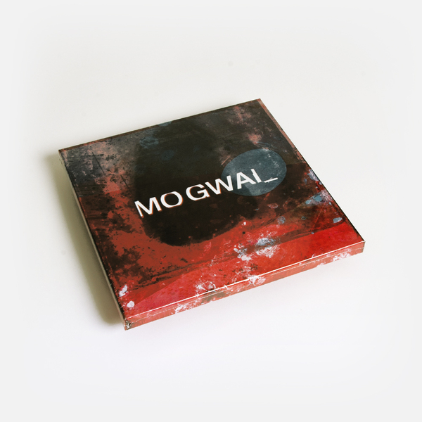 Mogwai box f