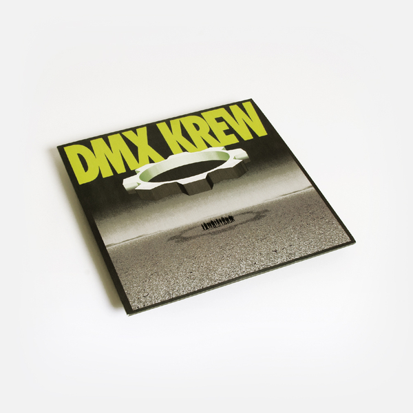 Dmxkrew f