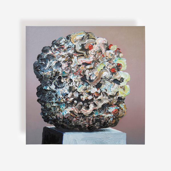 The Caretaker ‎– Everywhere At The End Of Time (Stage 1) / Vinyl LP