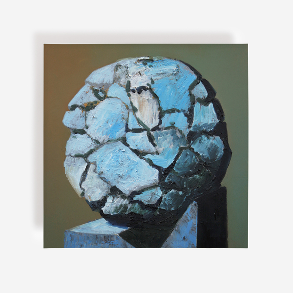 The Caretaker ‎– Everywhere At The End Of Time (Stage 1) / Vinyl LP