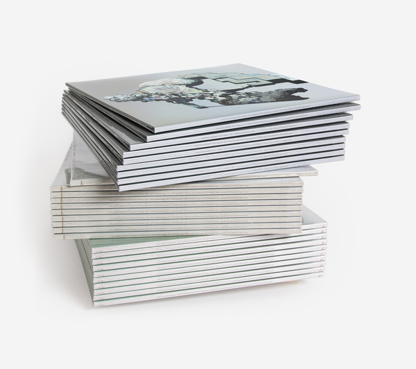 THE CARETAKER - Everywhere At The End Of Time Stages 1-3 (Vinyl Set)