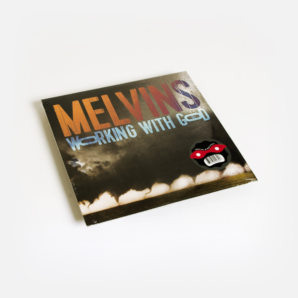 Melvins f