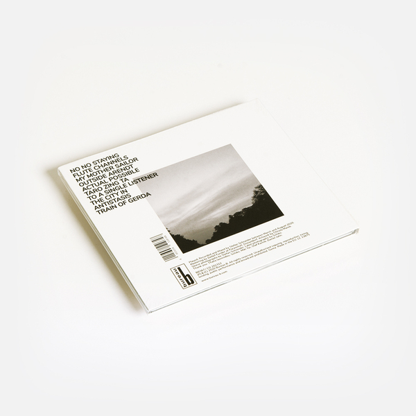 Mapstations cd b
