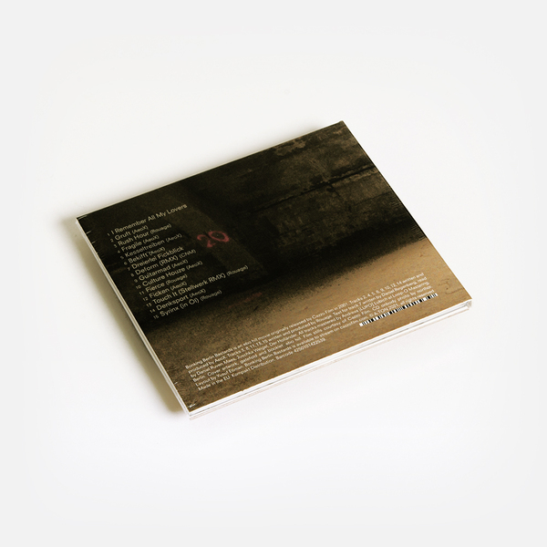 Bonkingberlin cd b
