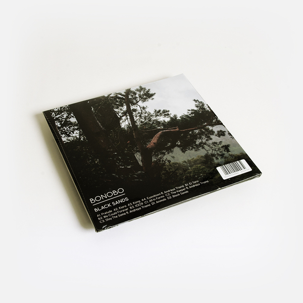 Bonobo b