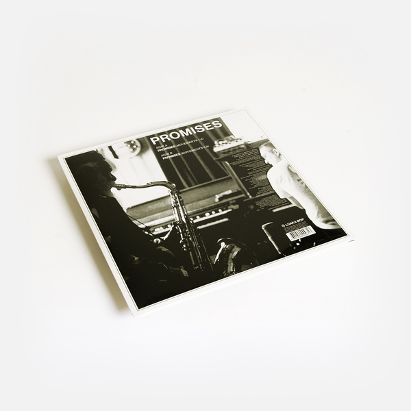 Pharoah Sanders 2枚セット　promises 7インチ Pharoah Sanders 2枚セット promises 7インチ