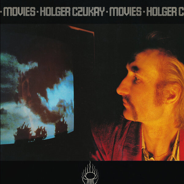 Holger Czukay - Movies - Boomkat