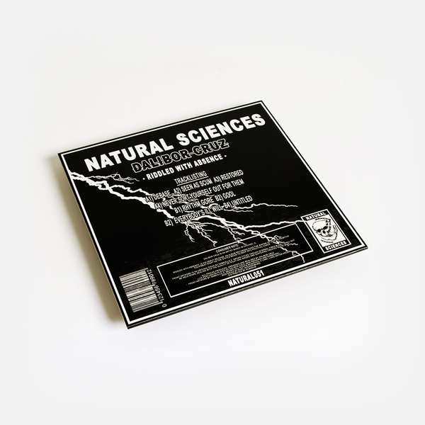 Naturalsciences b