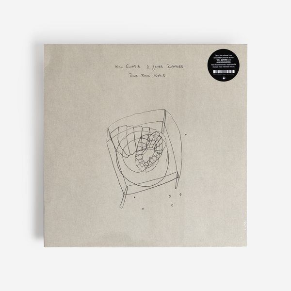 Real real world vinyl f
