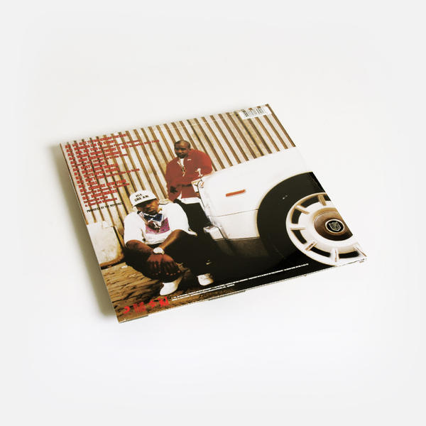 Clipse b