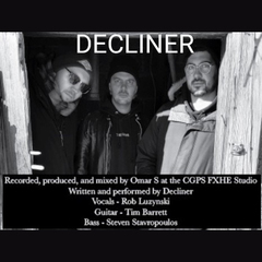 Decliner