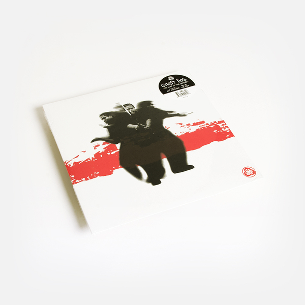 Ghostdog b