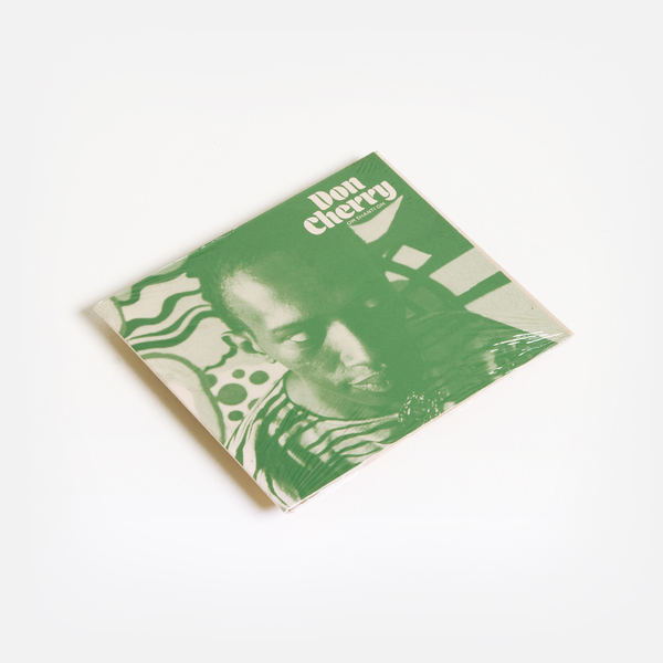 Doncherry cd f