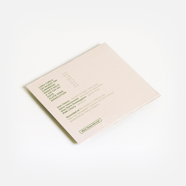 Doncherry cd b