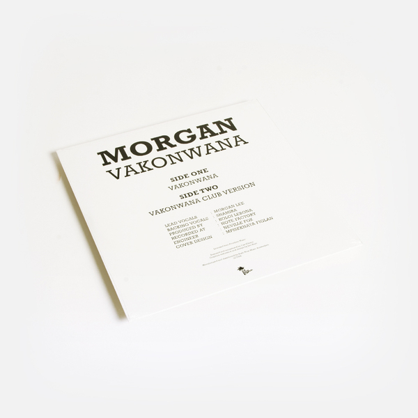 Morgan b