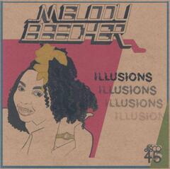 激レア！MELODY BEECHER / DIAMOND & THRILLS Melody Beecher – Diamond & Thrills | Releases | Discogs