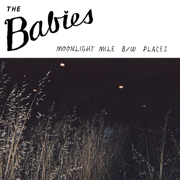 The Babies Moonlight Mile Boomkat