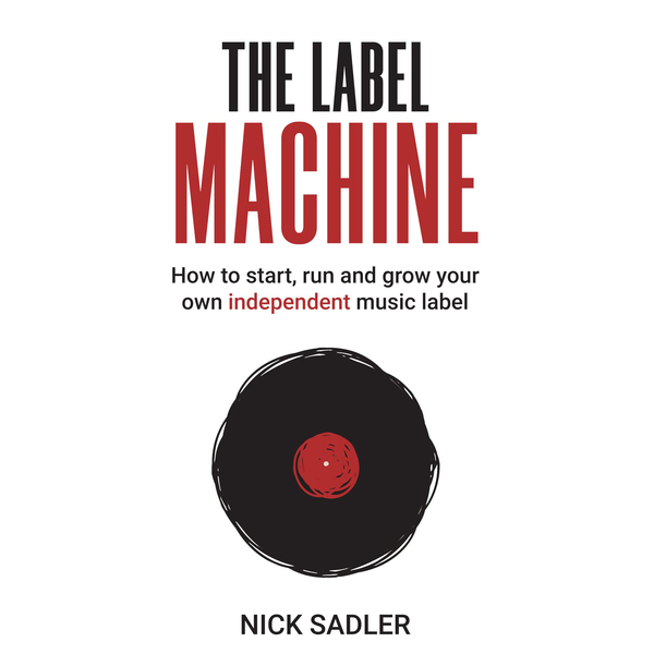 Labelmachine
