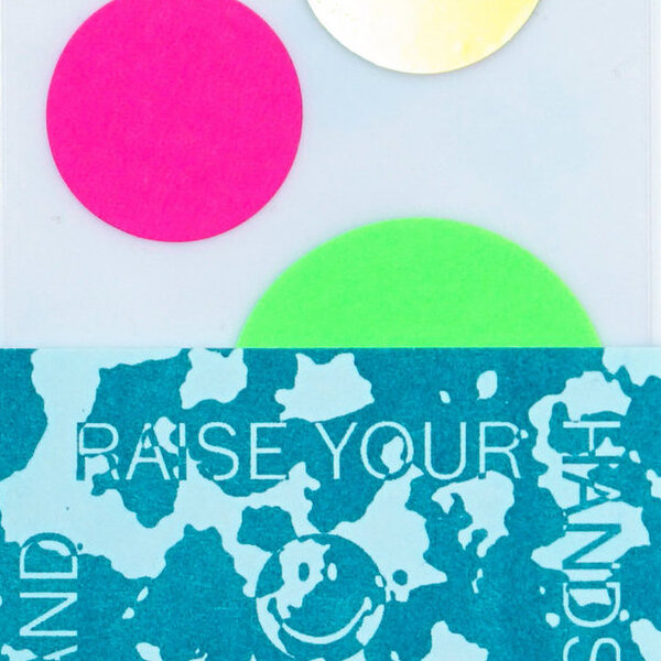 Jd Twitch Raise Your Hands If You Understand Boomkat