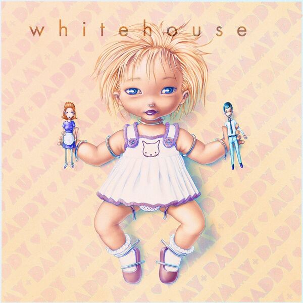 MUMMY & DADDY WHITEHOUSE ホワイトハウス Mummy And Daddy | Whitehouse