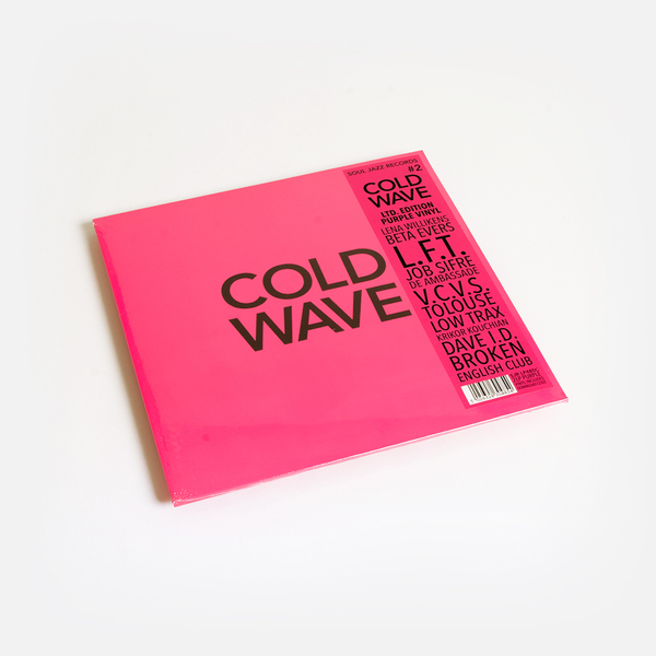 Coldwave col f