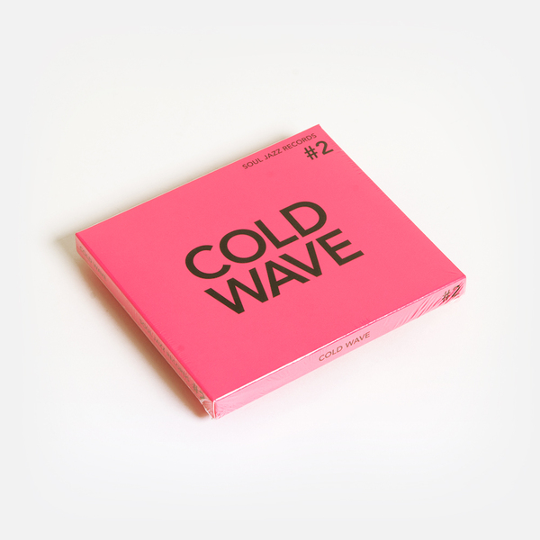 Coldwave cd f