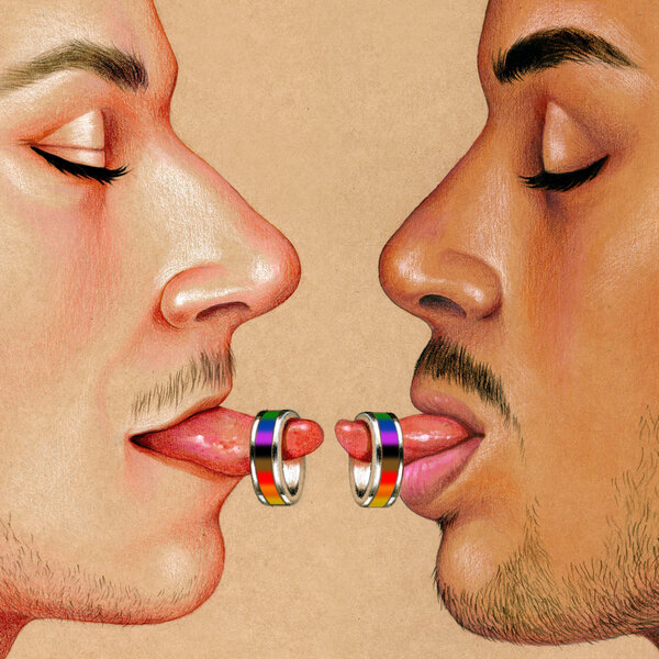 L-AKTAR LOGĦBA OMOSESSWALI TA' KULL ŻMIEN