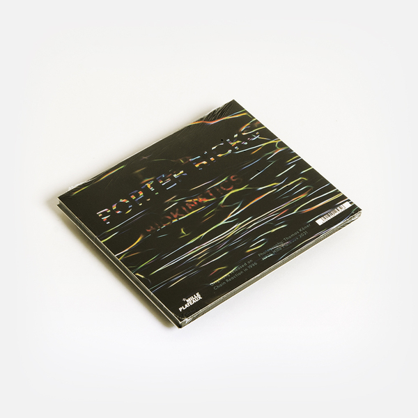 Porterricks cd b