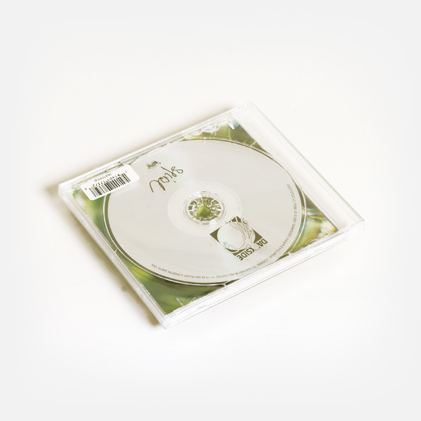 Darkside cd b