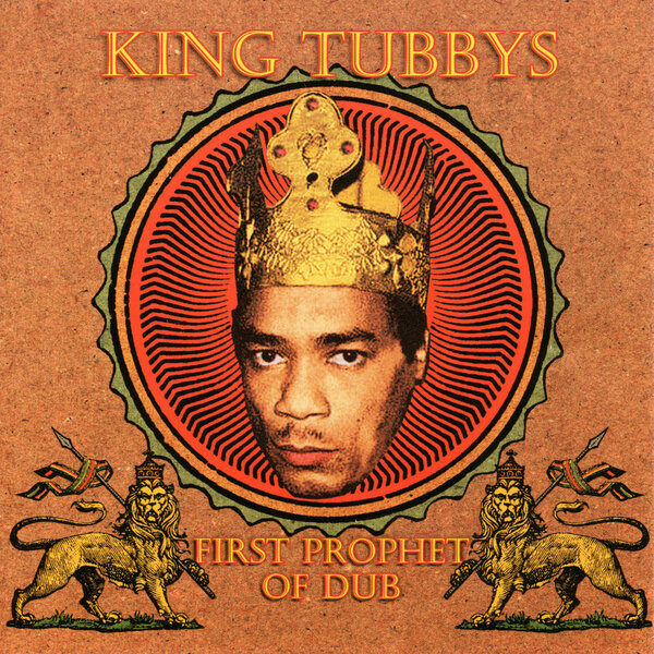 KINGTUBBYS DUB BOX JAMAICAN RECORDINGS