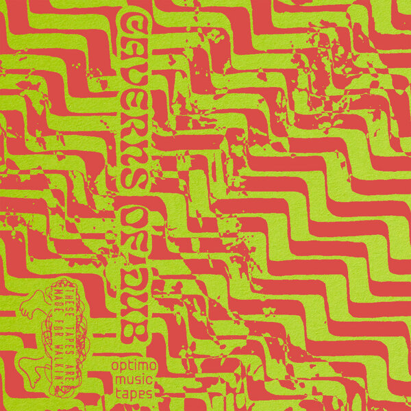 Jd Twitch Caverns Of Dub Boomkat