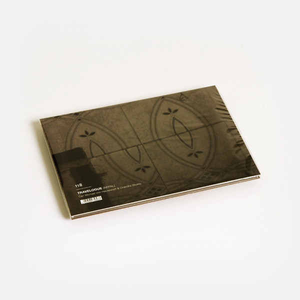 Travel cd f
