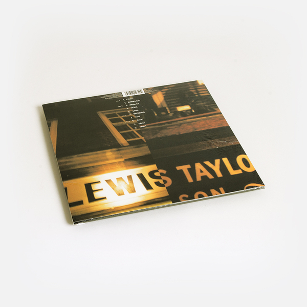 Lewis taylor v b