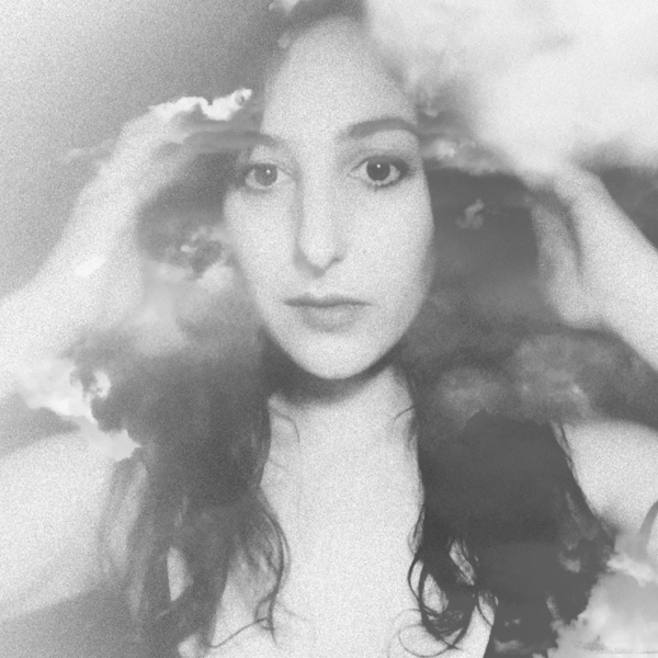 Marissa nadler the path of the clouds packshot