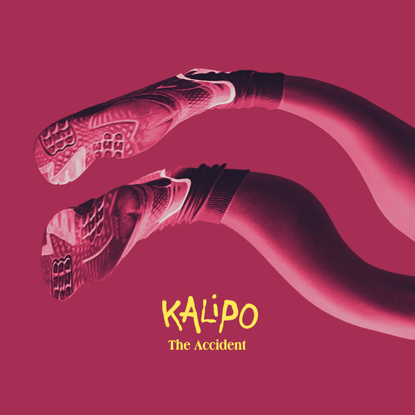 KALIPO - The Accident - Boomkat