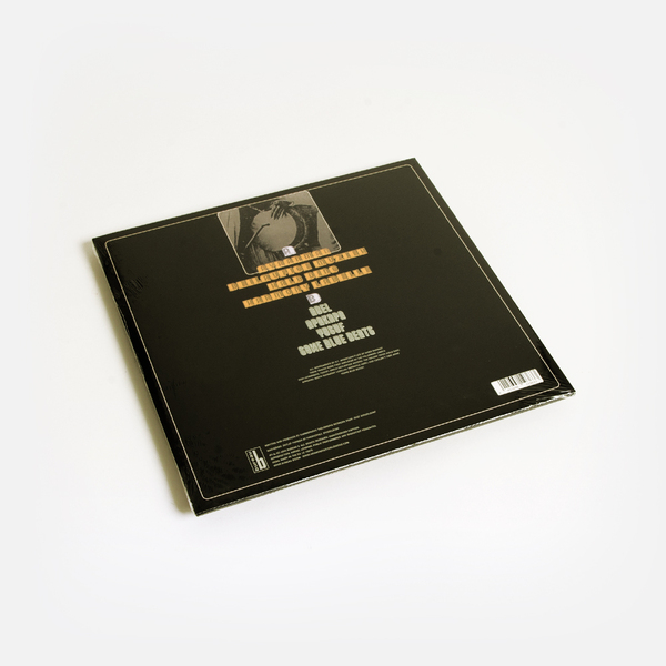 Harmonius lp b