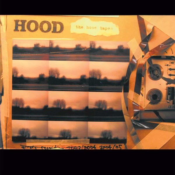189345 hood the hood tapes