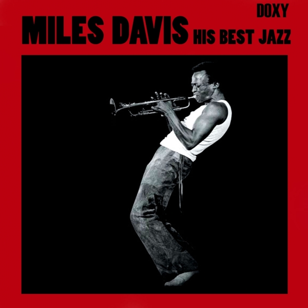 Miles Davis His Best Jazz Boomkat